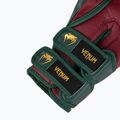 Боксови ръкавици Venum Reverso green/gold 7