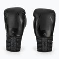 Боксови ръкавици Venum Reverso black/black 2