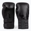 Боксови ръкавици Venum Reverso black/black 2
