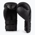 Боксови ръкавици Venum Reverso black/black 3