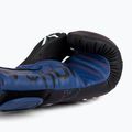 Боксови ръкавици Venum X Tekken 8 - Jin Kazama Boxing Gloves blue/black/white 3