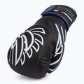 Боксови ръкавици Venum X Tekken 8 - Jin Kazama Boxing Gloves blue/black/white 5