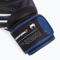 Боксови ръкавици Venum X Tekken 8 - Jin Kazama Boxing Gloves blue/black/white 6