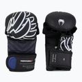 Спаринг ръкавици Venum x TEKKEN 8 - Jin Kazama MMA Sparring blue/black/white