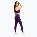 Спортен сутиен Venum Essential Medium Impact Sport deep purple 2
