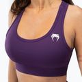 Спортен сутиен Venum Essential Medium Impact Sport deep purple 5