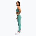 Спортен сутиен Venum Essential Medium Impact Sport aqua green 2