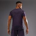 Мъжка тениска Venum G-Fit Air Dry Tech дълбоко лилава 3