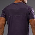 Мъжка тениска Venum G-Fit Air Dry Tech дълбоко лилава 5