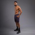 Мъжки шорти Venum G-Fit Air Dry Tech дълбоко лилаво 2