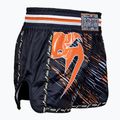 Venum Giant Муай тай тренировъчни шорти оранжеви 3