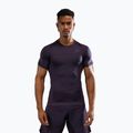 Мъжки рашгард Venum G-Fit Air Rashguards дълбоко лилав
