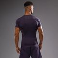 Мъжки рашгард Venum G-Fit Air Rashguards дълбоко лилав 2