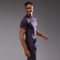 Мъжки рашгард Venum G-Fit Air Rashguards дълбоко лилав 3