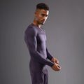 Мъжки предпазни средства Venum G-Fit Air Rashguards с дълъг ръкав deep purple 3