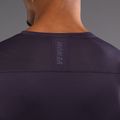 Мъжки предпазни средства Venum G-Fit Air Rashguards с дълъг ръкав deep purple 6
