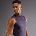 Мъжки рашгард Venum G-Fit Air Men'S Sleeveless Rashguard дълбоко лилав 4