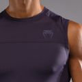 Мъжки рашгард Venum G-Fit Air Men'S Sleeveless Rashguard дълбоко лилав 5