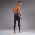 Мъжки тренировъчни клинове Venum G-Fit Air Spats дийп пърпъл 2