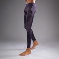 Мъжки тренировъчни клинове Venum G-Fit Air Spats дийп пърпъл 3