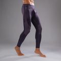 Мъжки тренировъчни клинове Venum G-Fit Air Spats дийп пърпъл 4