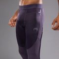 Мъжки тренировъчни клинове Venum G-Fit Air Spats дийп пърпъл 5