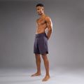 Мъжки шорти Venum G-Fit Air Dry Tech дълбоко лилаво 2