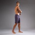 Мъжки шорти Venum G-Fit Air Dry Tech deep purple 4