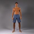 Мъжки шорти Venum G-Fit Air мъгливо синьо 2