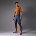 Мъжки шорти Venum G-Fit Air мъгливо синьо 4