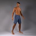 Мъжки шорти Venum G-Fit Air мъгливо синьо 5