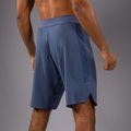 Мъжки шорти Venum G-Fit Air мъгливо синьо 6
