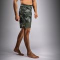 Мъжки шорти Venum G-Fit Air Dry Tech армейски камуфлаж 3