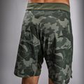 Мъжки шорти Venum G-Fit Air Dry Tech армейски камуфлаж 6