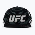 Шапка с козирка Venum UFC Fusion Authentic Fight Night black/yellow 2