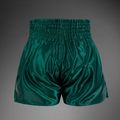 Venum Classic Muay Thai дълбоко горско зелено мъжки шорти за тренировка 2