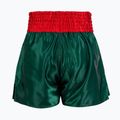 Venum Classic Muay Thai дълбоко горско зелено мъжки шорти за тренировка 2