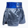 Мъжки шорти за тренировка по муай тай Venum Classic сиви 3