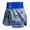 Мъжки шорти за тренировка по муай тай Venum Classic сиви 4