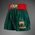 Мъжки тренировъчни шорти Venum Classic Muay Thai khaki 3