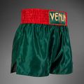 Мъжки тренировъчни шорти Venum Classic Muay Thai khaki 4