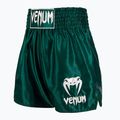 Мъжки тренировъчни шорти Venum Classic Muay Thai khaki 4
