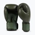 Боксьорски ръкавици Venum Power 2.0 deep forest green 2