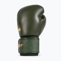 Боксьорски ръкавици Venum Power 2.0 deep forest green 3