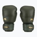 Боксьорски ръкавици Venum Power 2.0 deep forest green 2