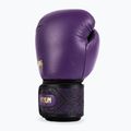 Боксови ръкавици Venum Power 2.0 dark plum 3