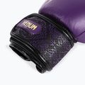 Боксови ръкавици Venum Power 2.0 dark plum 4
