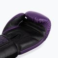 Боксови ръкавици Venum Power 2.0 dark plum 5