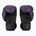 Боксьорски ръкавици Venum Power 2.0 dark plum 3