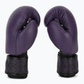 Боксьорски ръкавици Venum Power 2.0 dark plum 4